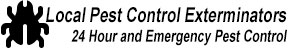 Meriden IA Pest Control Exterminators